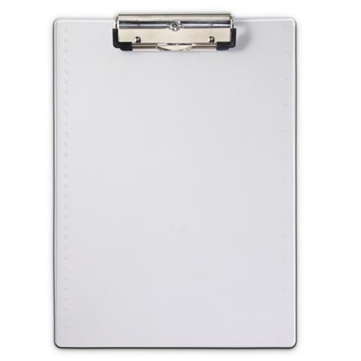 Saunders Acrylic Clipboard 