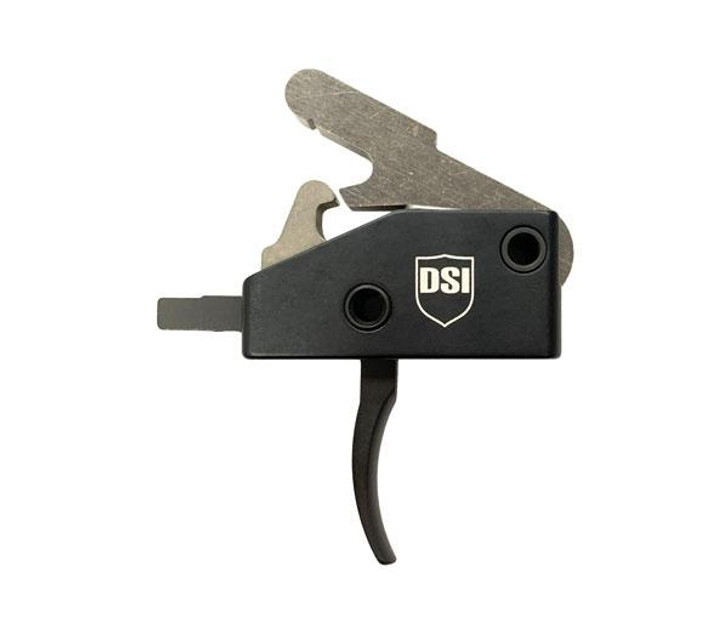 Dark Storm Industries Drop In Billet Trigger 4lb 