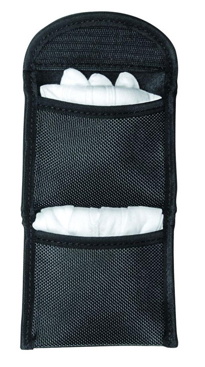 Hero's Pride Ballistic Double Glove Pouch 