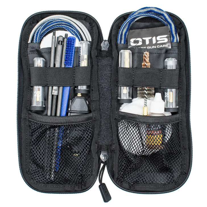 Otis Technology 5.56mm/9mm Lawman Series Cleaning Kit 