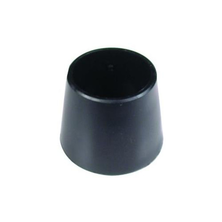 Monadnock Products Tapered Rubber Grommet Nightstick Holder 