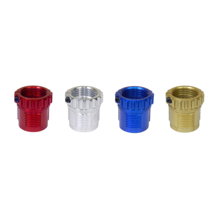 Lee Spline Drive Breech Lock - Bushing 4 Pack