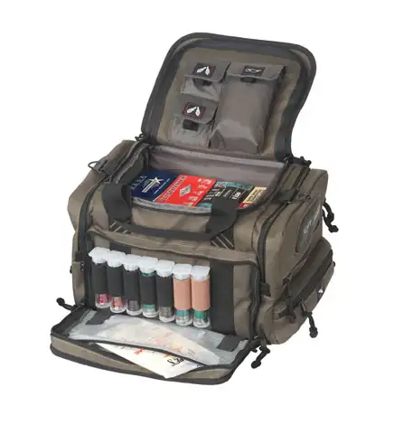 Gps Sporting Clays Range Bag - Olive Green
