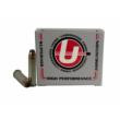 Underwood 357 Mag 158gr Jhp - 20rd 10bx/cs