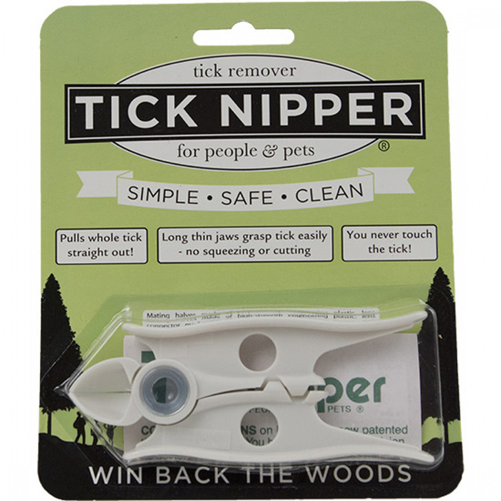 Arb Tick Nipper -