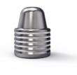 Lee Double Cavity Mold - .452-200-swc*