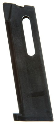 Rock Island Magazine L - 22lr Xt22 10rd Black Polymer