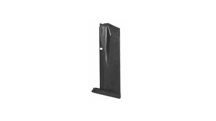 S&w Magazine M&p45 10rd - Brown Base Black Aluminum