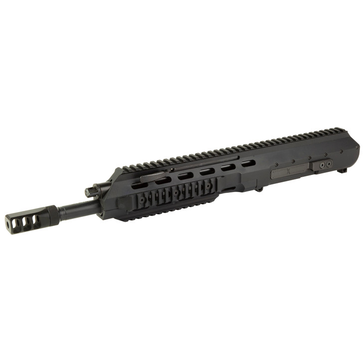 Faxon Arak-21 Complete Upper - Receiver 7.62x39 12.5" Barrel