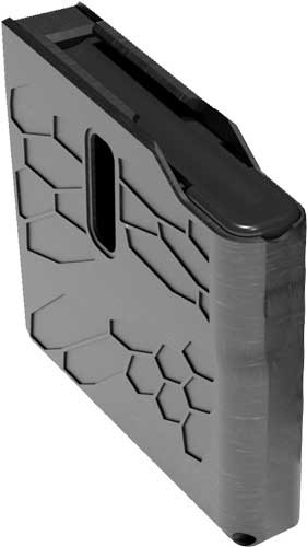 Mountain Tactical Tikka T3/t3x - G2 Billet 5rd Mag Short Actn