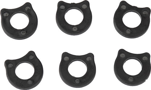 Ed Brown Slide Recoil Buffers - 6-pack For 1911