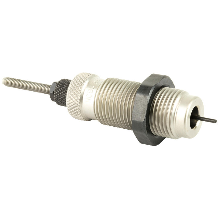 RCBS Rcbs Full Length Sizer .223 Rem 