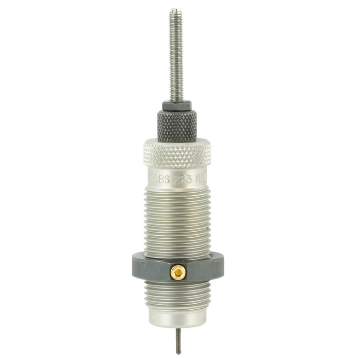 RCBS Rcbs Full Length Sizer .223 Rem 