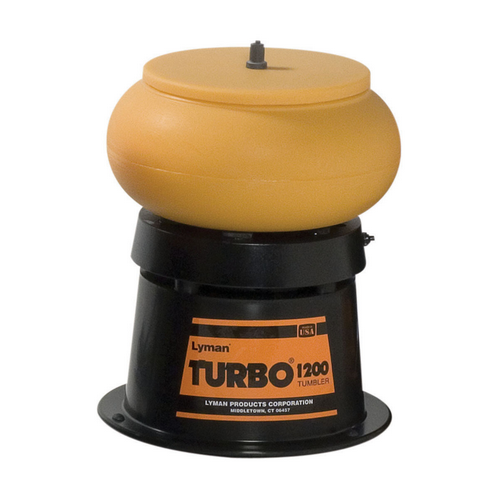 Lyman Turbo Tumbler Media - Corn Cob Plus 10lb. Box