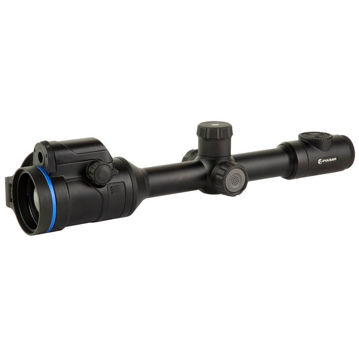 Pulsar Thermion Duo Dxp55 - Thermal/4k Daytime Riflescope