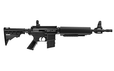 Crosman M417 .177 Caliber Bb & - Pellet Multi Pump Air Rifle