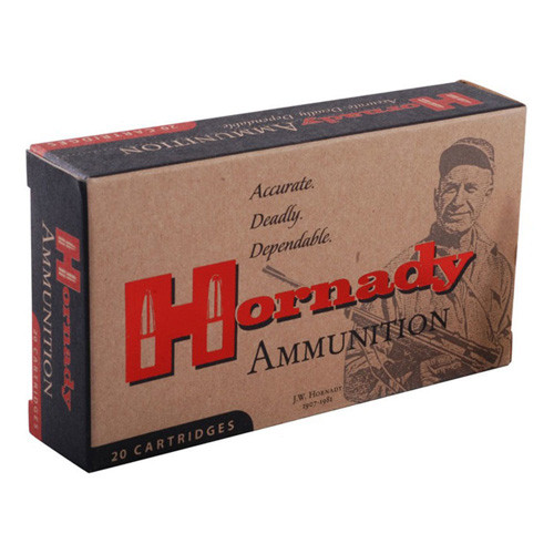Hornady 243 Win 87gr V-max - 20rd 10bx/cs