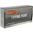 Hsm 30-06 165gr Hornady Sst - 20rd 20bx/cs