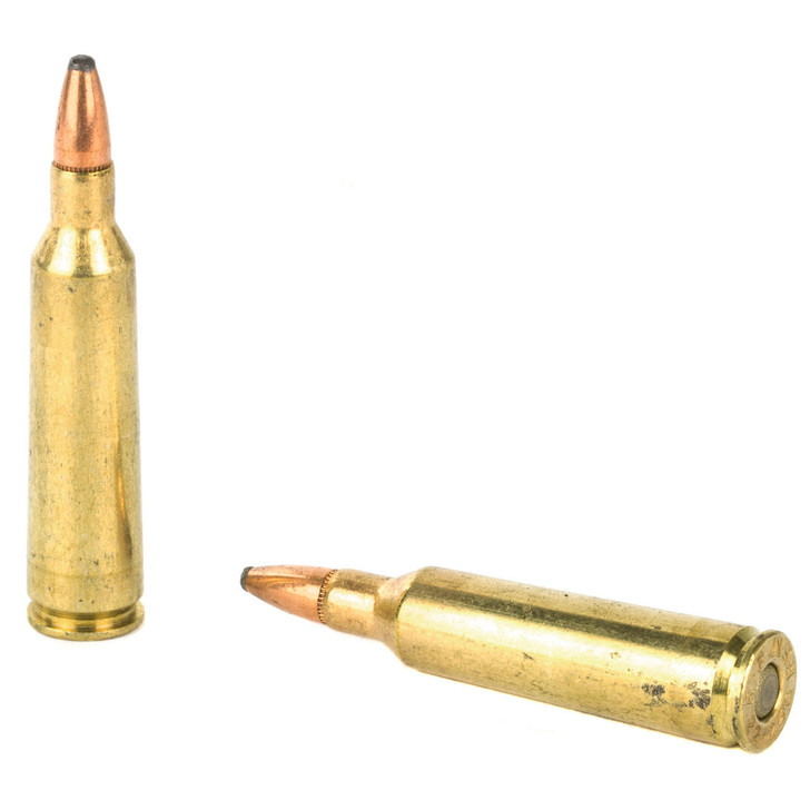 Remington Rem 22-250 55gr Psp 20/200 