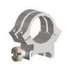 Weaver Rings Detachable Quad- - Lock 1" Medium Silver .169"