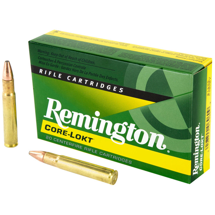 Remington Rem 35whelen 200gr Psp 20/200 