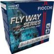 Fiocchi Flyway 12ga 3" #4 - 1550fps 1-1/5oz 25rd 10bx/cs