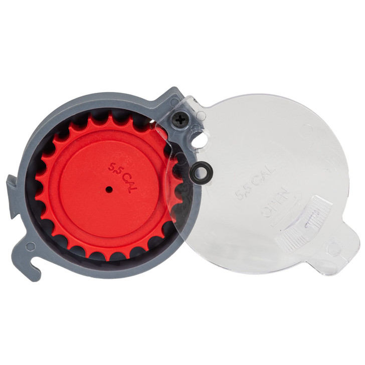 Hatsan .30 Swingload Mag - 16-shot For Blitz Airguns