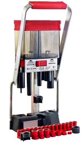 Lee Load-all Ii .20 Gauge* -