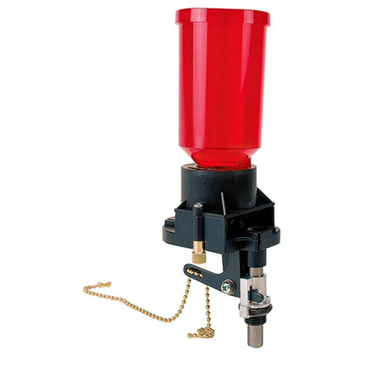 Lee Pro Autodisk Powder - Measure