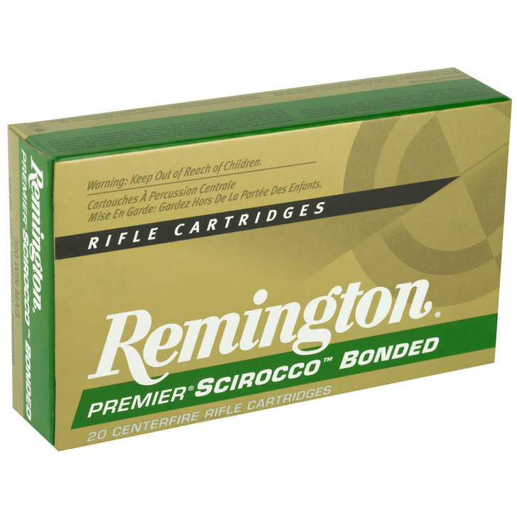 Remington Rem Swift Scr 300win 180gr 20/200 