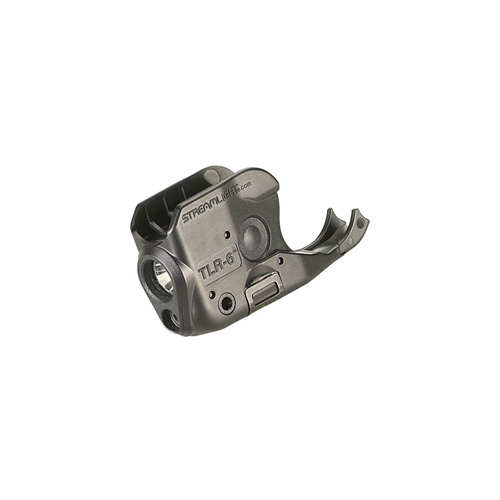 Streamlight Tlr-6 Led Light - Only 1911 Style No Laser