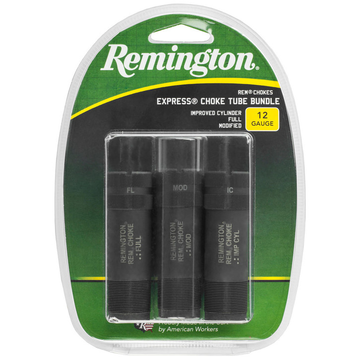 Remington Rem Choke 12ga  Ic/mod/full Ext 