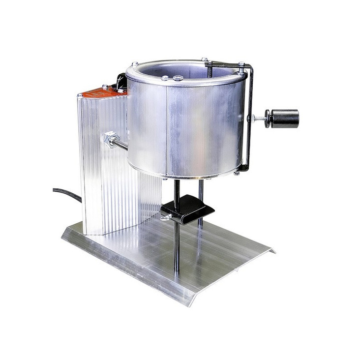 Lee Pro 4-20 Melting Pot - 20lbs. 4" Clearance