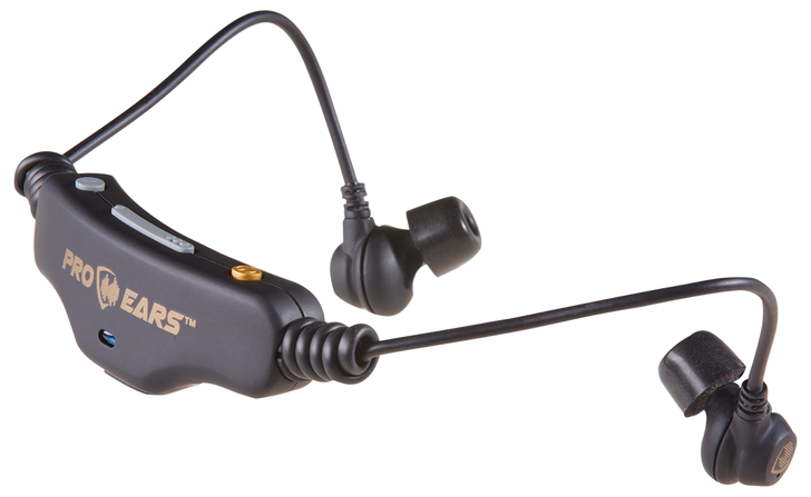 Pro Ears Stealth 28 Htbt Ear - Buds Electronic Bluetooth Blk