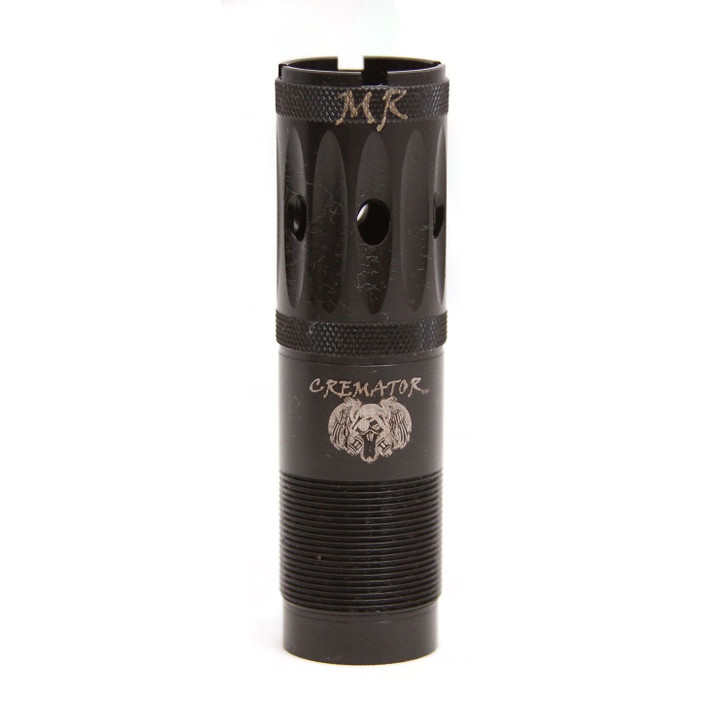 Carlsons Choke Tube Cremator - 12ga Ported M-range Invector