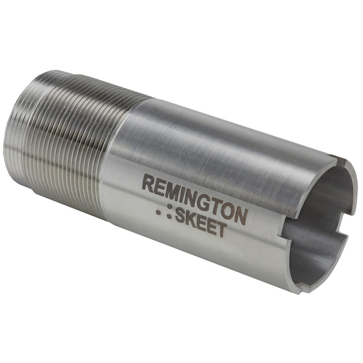 Remington Rem Choke 12ga Skt Flush Stl/ld 