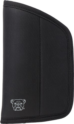 Bulldog Super Grip Inside Pant - Holster Large Black