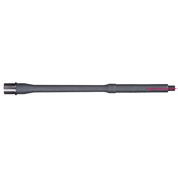 Fn Barrel Ar-15 Button Rifled - 14.7" 1:7 Mid-length Gas Govt