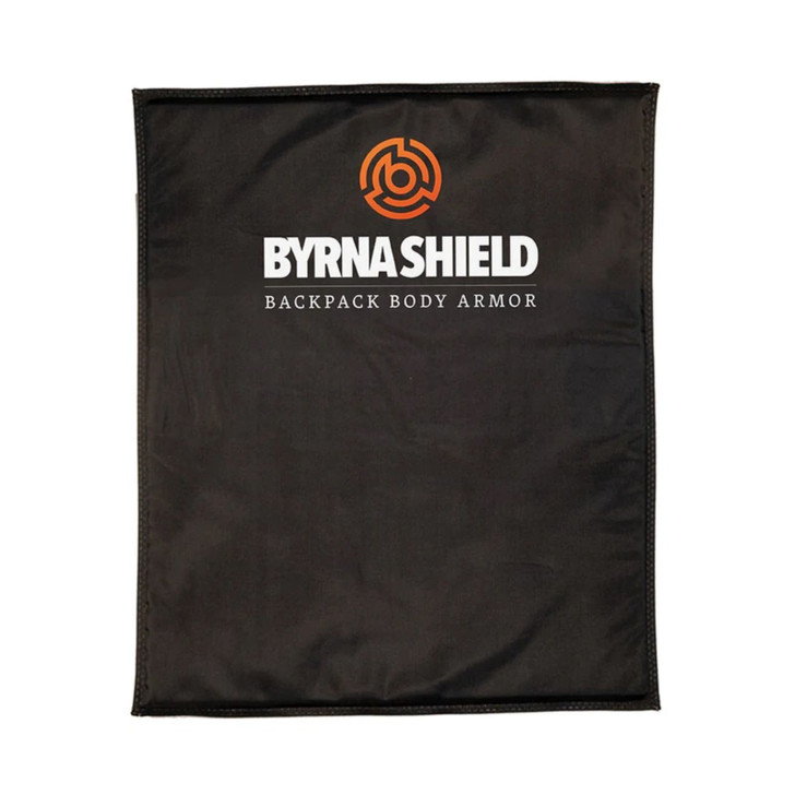 Byrna Shield Flexible Level - Iiia Backpack Insert 11"x14"