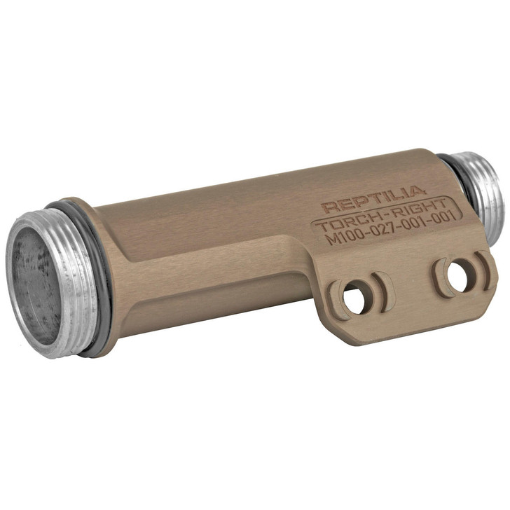  Reptilia Torch 18650 Mlok Tbc 