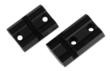 Weaver Top Mount Base Pair - Mossberg Patriot Matte