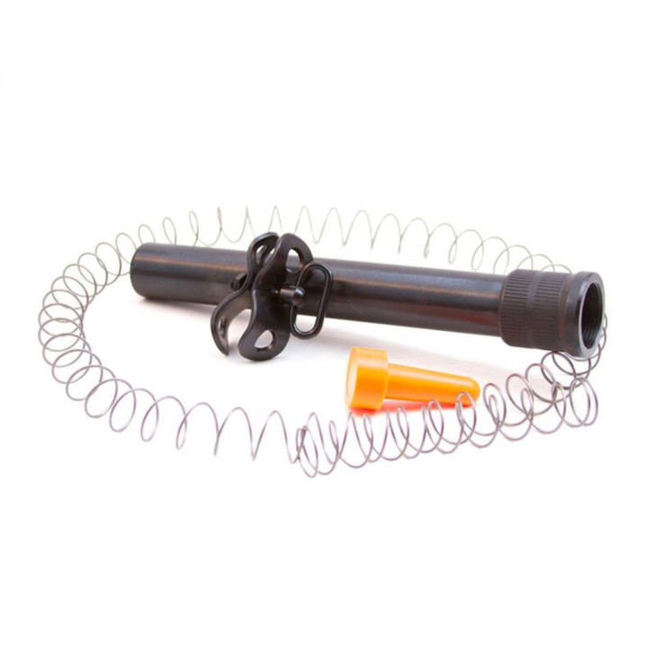 Carlsons Magazine Extension - Win Sx2/sx3 8-shot 12ga