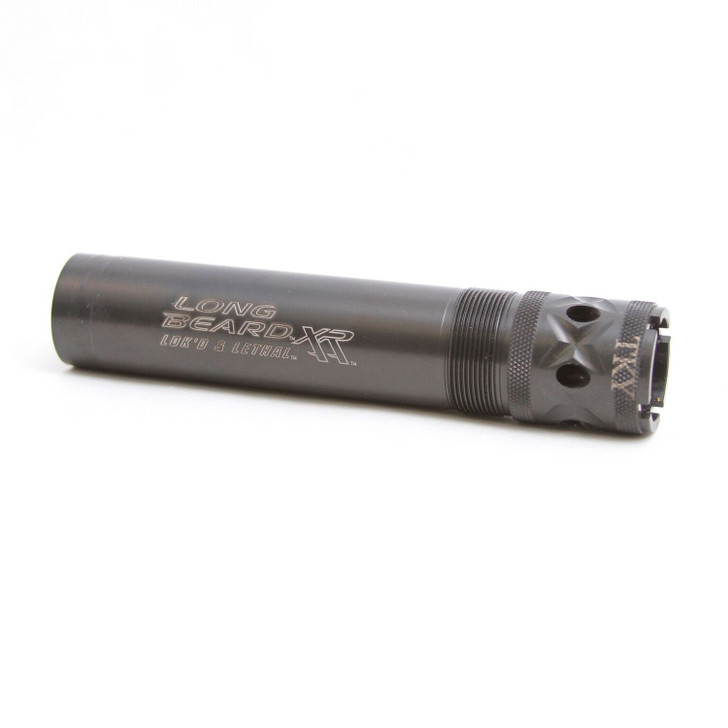 Carlsons Choke Tube Long Beard - Xr 12ga Ported.665 Invector Ds