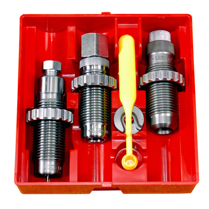 Lee Carbide 3-die Set - .45 Long Colt