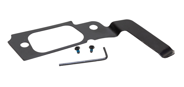 Techna Clip Handgun Retention - Clip Kimber Micro 9mm Right