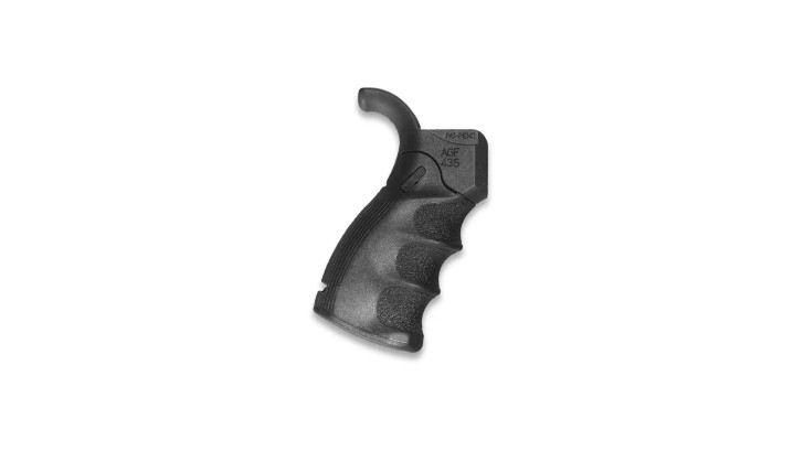 F.a.b. Defense Tactical - Folding Pistol Grip Ar-15 Blk