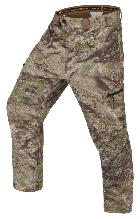 Arctic Shield Prodigy Pants - Realtree Aspect Size 40