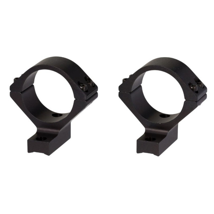 Browning 2 Piece Mount System - For Ab3 Intermediate Hgt Matte