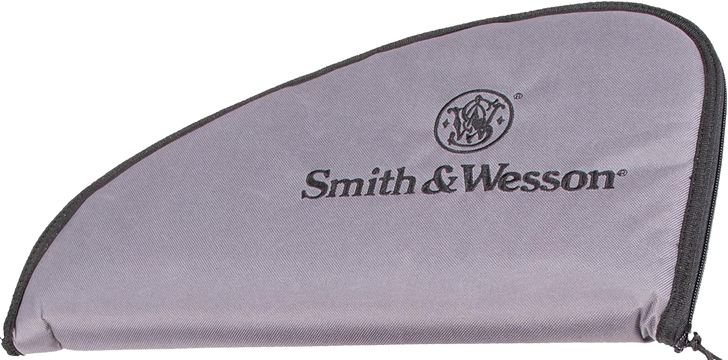 S&w M&p Defender Handgun Case - Large 16"x9"x1.5"