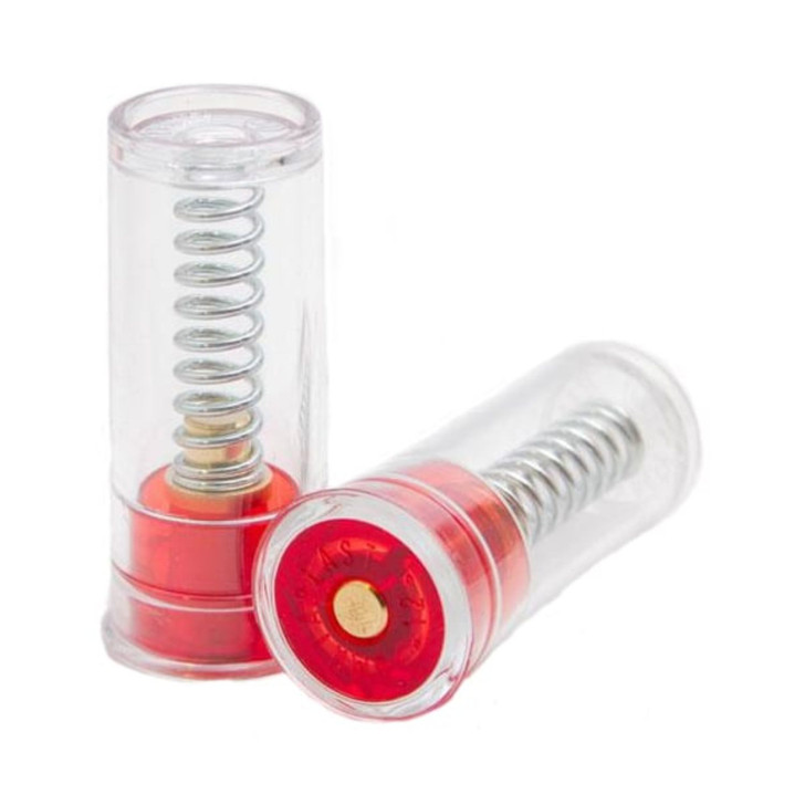 Carlsons Snap Cap 12ga - Plastic 2pk